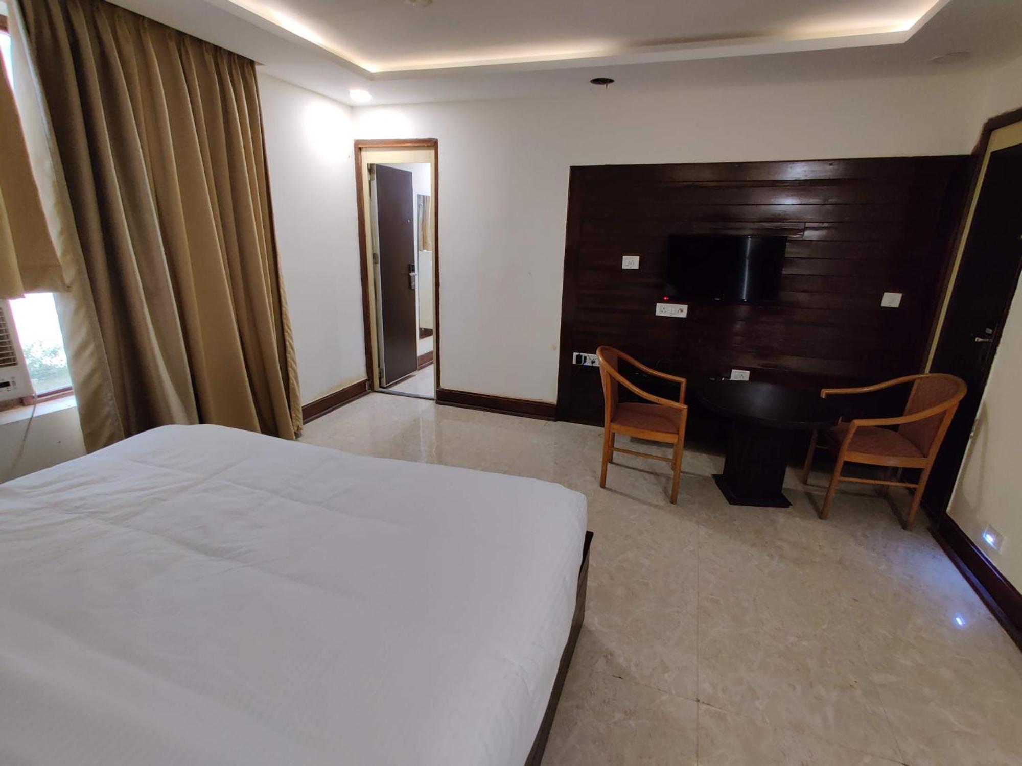 Orchha Club And Resort - Ocr 外观 照片