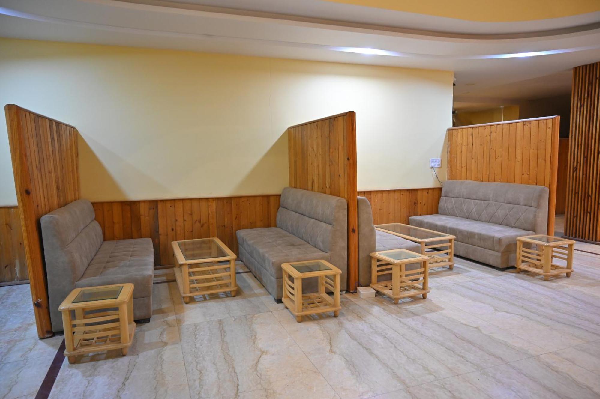Orchha Club And Resort - Ocr 外观 照片