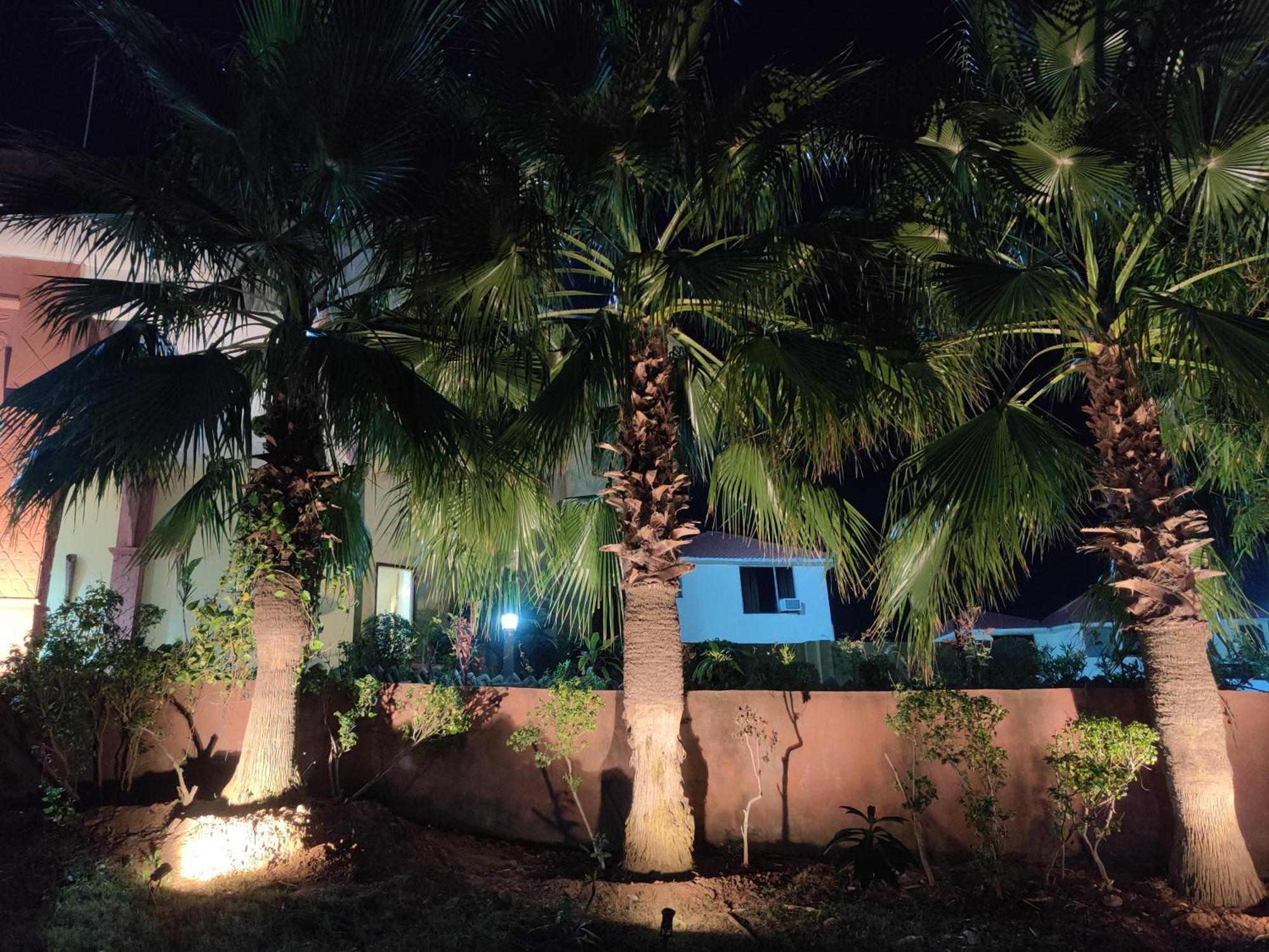 Orchha Club And Resort - Ocr 外观 照片