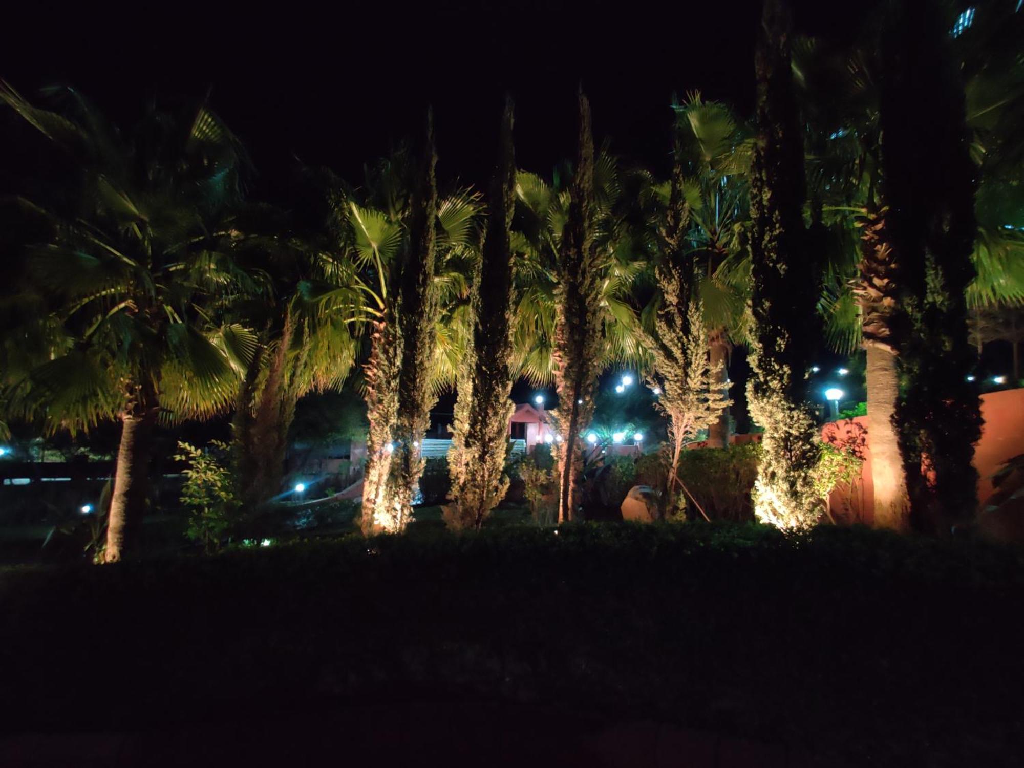 Orchha Club And Resort - Ocr 外观 照片